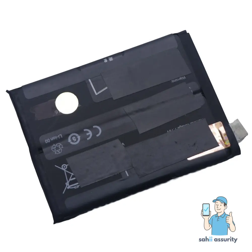 Battery for Vivo iQOO Neo 6 5G